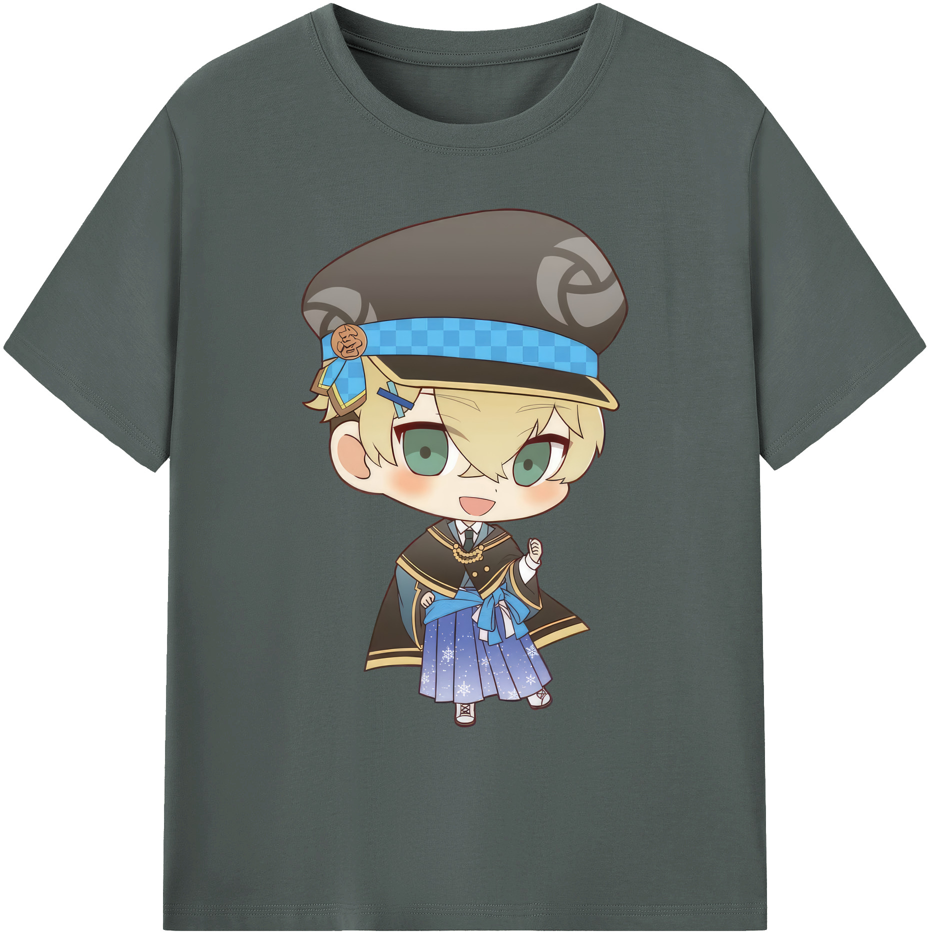 （画像用） 東京リベンジャーズ Tokyo Revengers 綿100％ メンズ半袖Tシャツ｜肌触りやわらか＆通気性